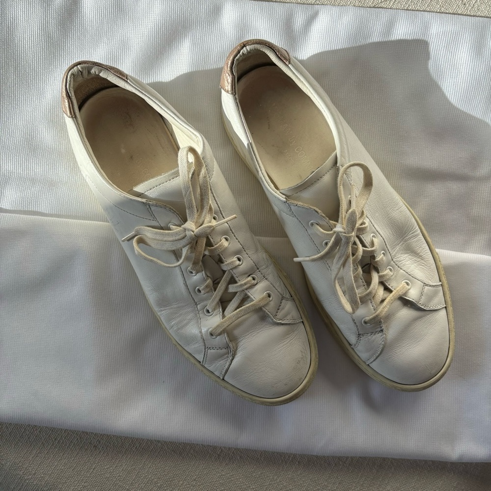 Woman by Common Projects sneaker